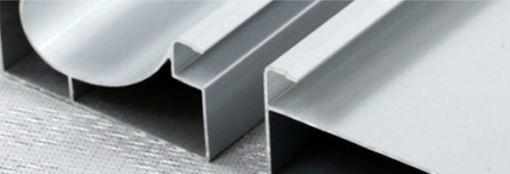 铝及铝合金腐蚀的基本类型及原因简析